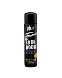 Pjur Backdoor Relaxing Anal Glide 100ml Gleitmittel - vergleichen und g&uuml;nstig kaufen