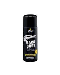 Pjur Backdoor Relaxing Anal Glide 30ml Gleitmittel - vergleichen und g&uuml;nstig kaufen