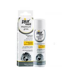 Pjur MED Premium 100ml Gleitmittel - vergleichen und g&uuml;nstig kaufen