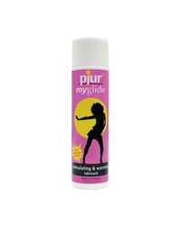 Pjur MyGlide 100ml Gleitmittel - vergleichen und g&uuml;nstig kaufen