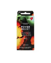 RFSU Power Boost 8 Kondome - vergleichen und g&uuml;nstig kaufen