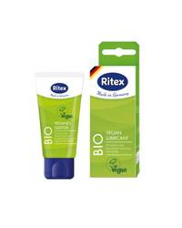 Ritex Bio Veganes Gleitgel 50ml Gleitmittel - vergleichen und g&uuml;nstig kaufen