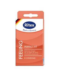Ritex Feeling 8 Kondome - vergleichen und g&uuml;nstig kaufen