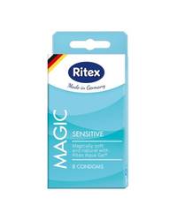 Ritex Magic 8 Kondome - vergleichen und g&uuml;nstig kaufen