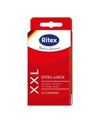 Ritex XXL 8 Kondome - vergleichen und g&uuml;nstig kaufen