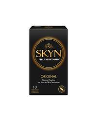 Skyn Original 10 Kondome (Stückweise) - vergleichen und g&uuml;nstig kaufen