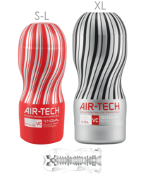 Tenga Air-Tech for Vacuum Controller Regular: Masturbator
