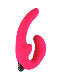 Fun Factory Vibrator Sharevibe Click 'n' Charge inkl. Ladekabel (Pink)