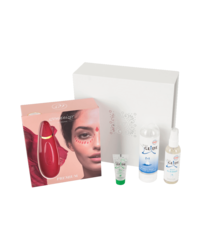 Womanizer Premium Bundle: Womanizer Premium Set