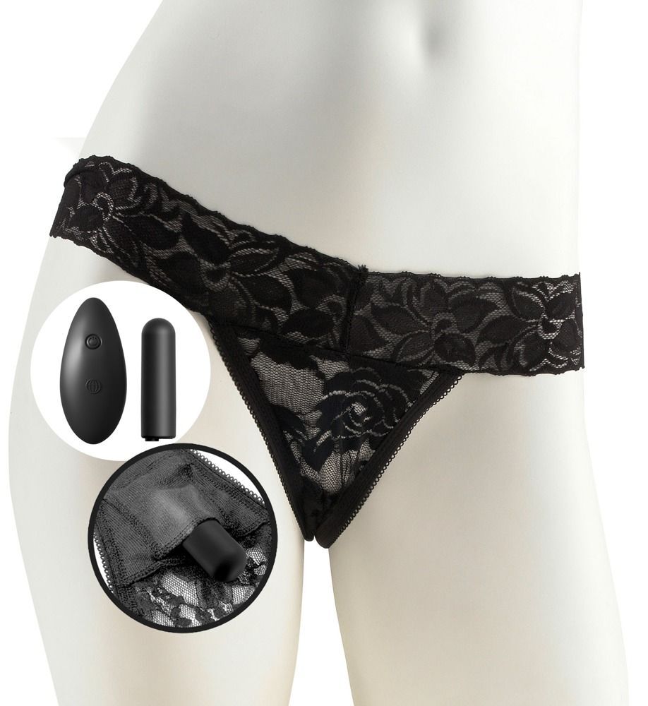 Fetish Fantasy 'Remote Control Vibe Panty' - vergleichen und g&uuml;nstig kaufen