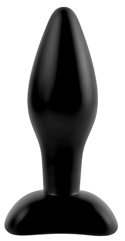 Pipedream 'Small Silicone Plug', 10,5 cm - vergleichen und günstig kaufen