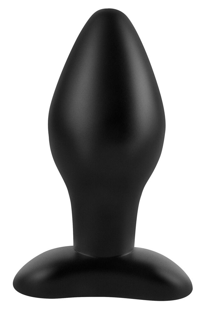 Pipedream 'Large Silicone Plug', 13 cm - vergleichen und günstig kaufen