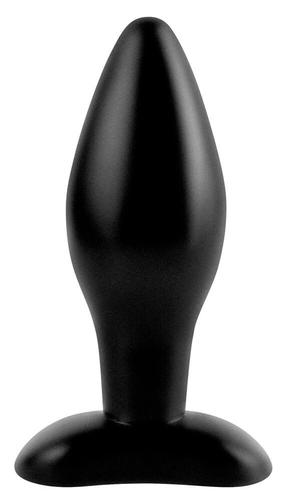 Pipedream 'Medium Silicone Plug', 12 cm - vergleichen und günstig kaufen