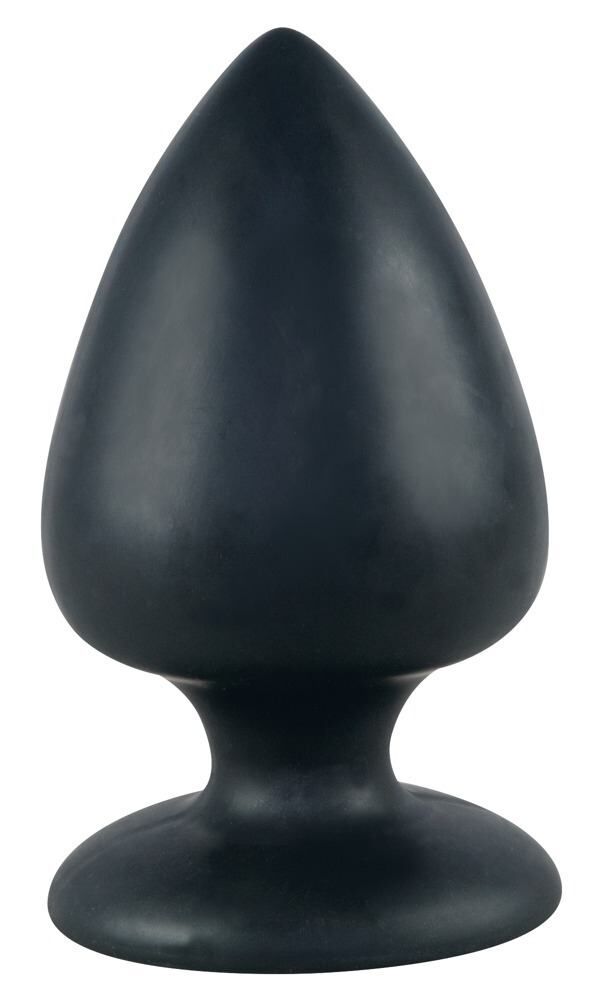 Black Velvets Extra: Analplug, schwarz - vergleichen und günstig kaufen Black Velvets Extra: Analplug, schwarz - vergleichen und günstig kaufen