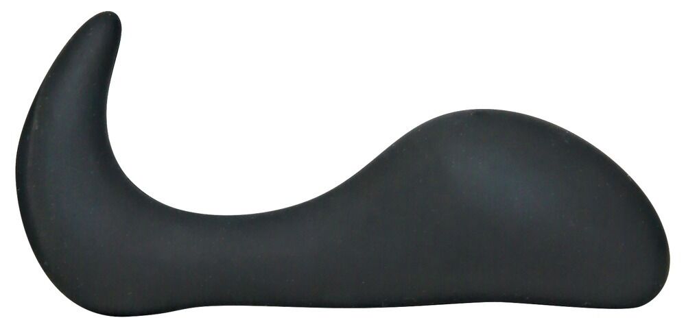 Black Velvet Medium: Analplug, schwarz - vergleichen und g&uuml;nstig kaufen