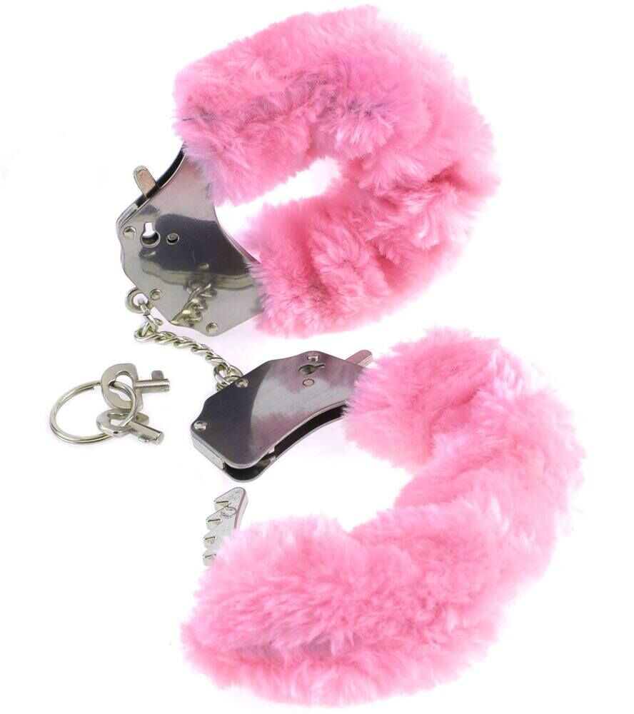 Fetish Fantasy 'Original Furry Cuffs' - vergleichen und günstig kaufen
