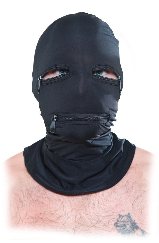 Fetish Fantasy 'Zipper Face' - vergleichen und g&uuml;nstig kaufen