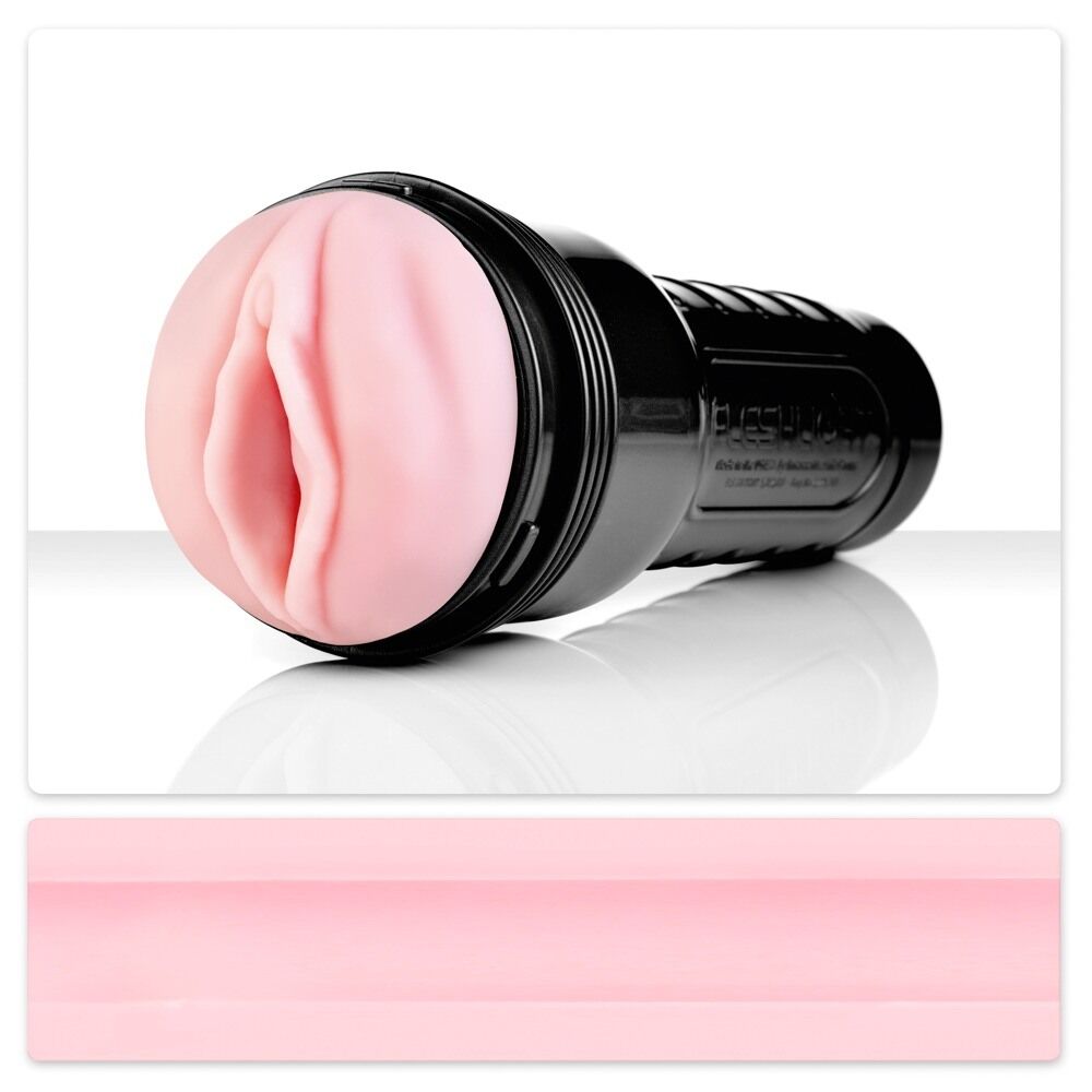 Fleshlight »Pink Lady Original« - Vaginal-Masturbator - vergleichen und g&uuml;nstig kaufen