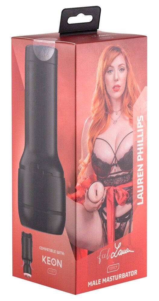 KIIROO Feelstar - Lauren Philips - vergleichen und günstig kaufen