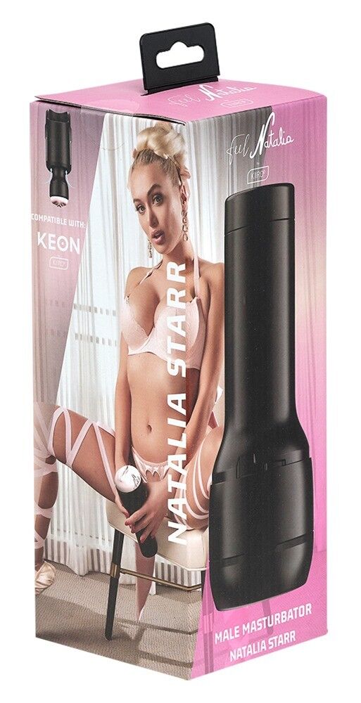 Masturbator in Vagina-Optik in diskreter Dose - dem Erotikstar nachempfunden ... - vergleichen und g&uuml;nstig kaufen