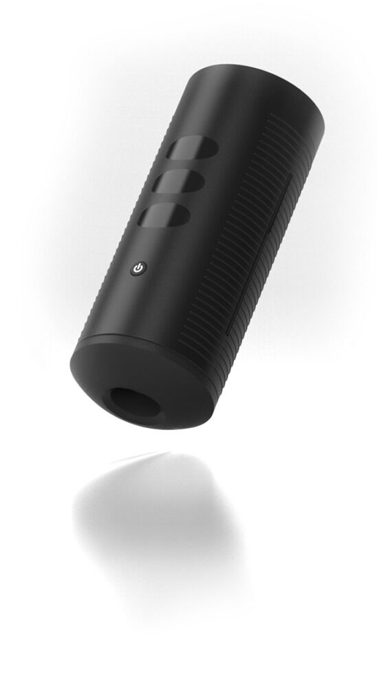 Kiiroo Titan Experience: Masturbator, schwarz - vergleichen und g&uuml;nstig kaufen