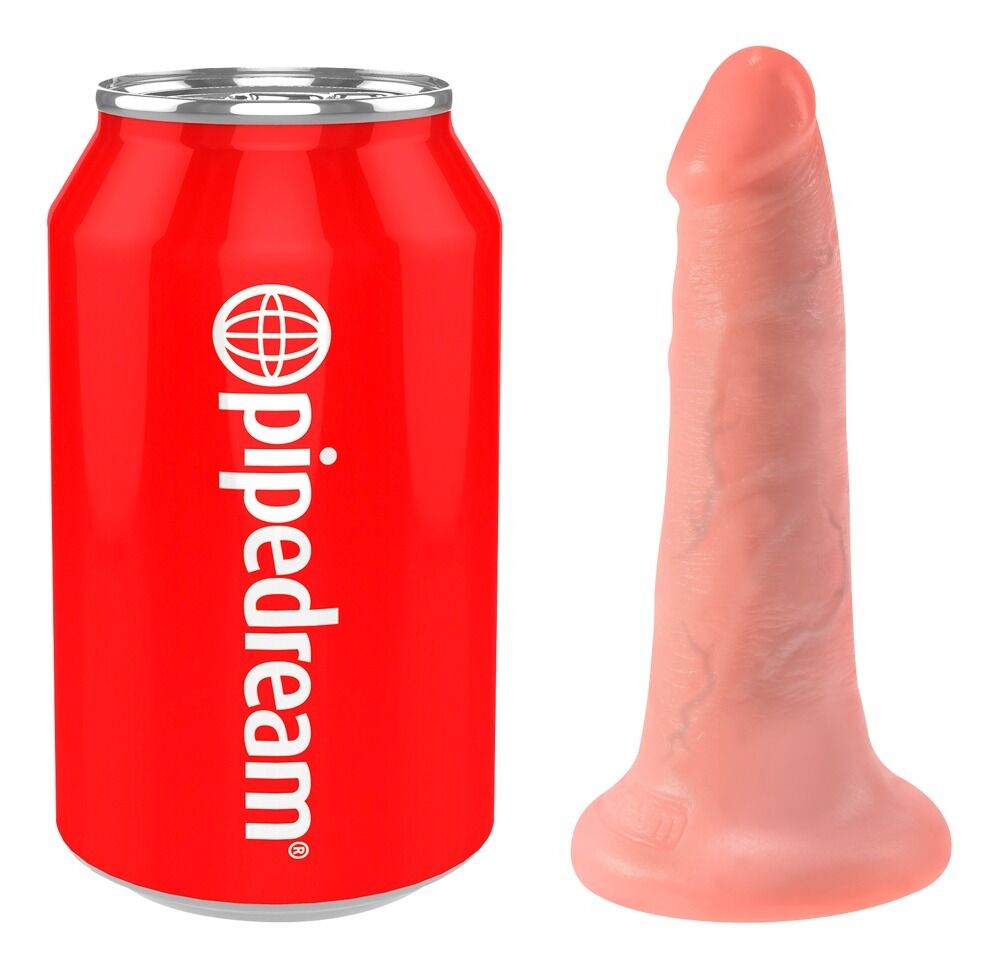 Pipedream '5'' Cock', 14,5 cm - vergleichen und g&uuml;nstig kaufen
