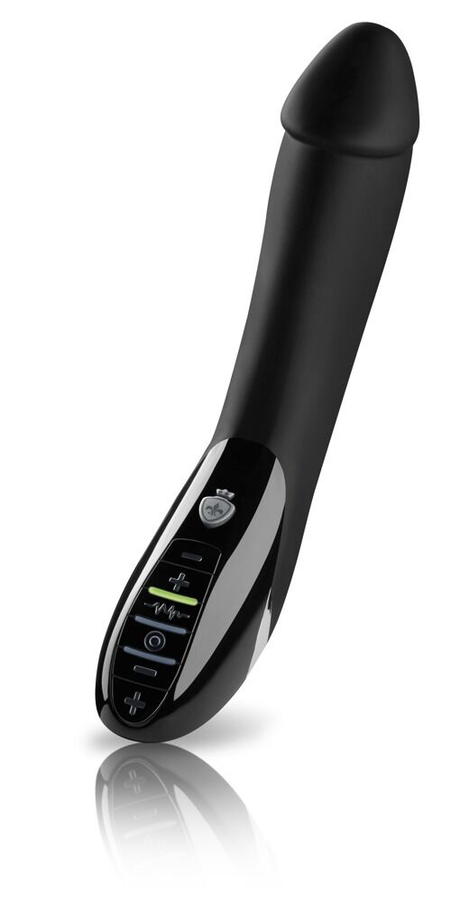 Elektroschock Deluxe Dildo 27 x 4,3 cm - vergleichen und günstig kaufen Elektroschock Deluxe Dildo 27 x 4,3 cm - vergleichen und günstig kaufen