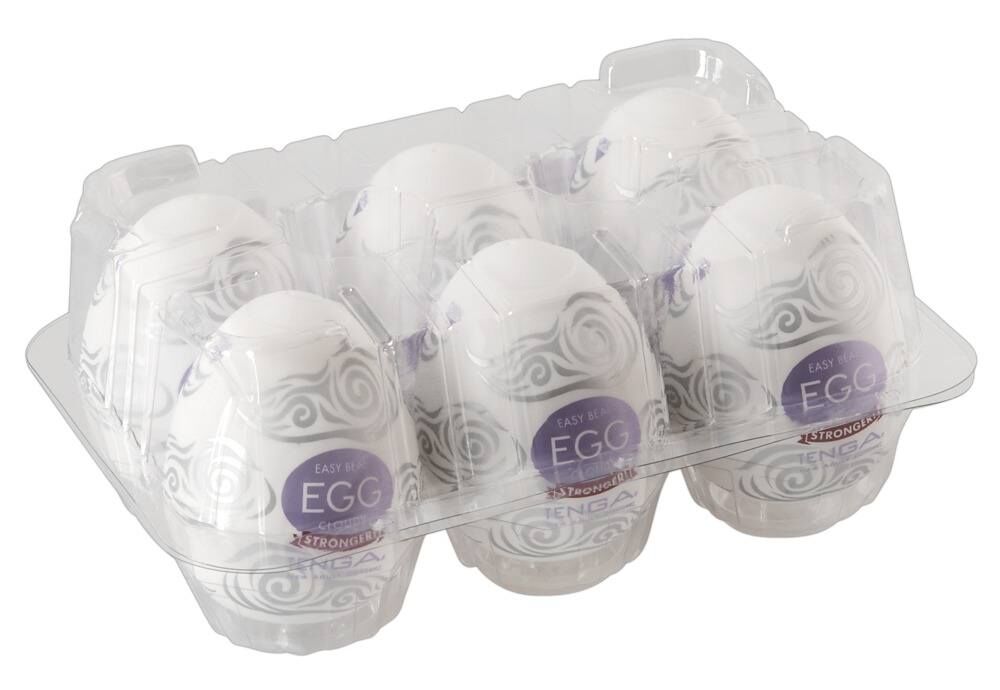 Tenga Egg Cloudy - vergleichen und g&uuml;nstig kaufen