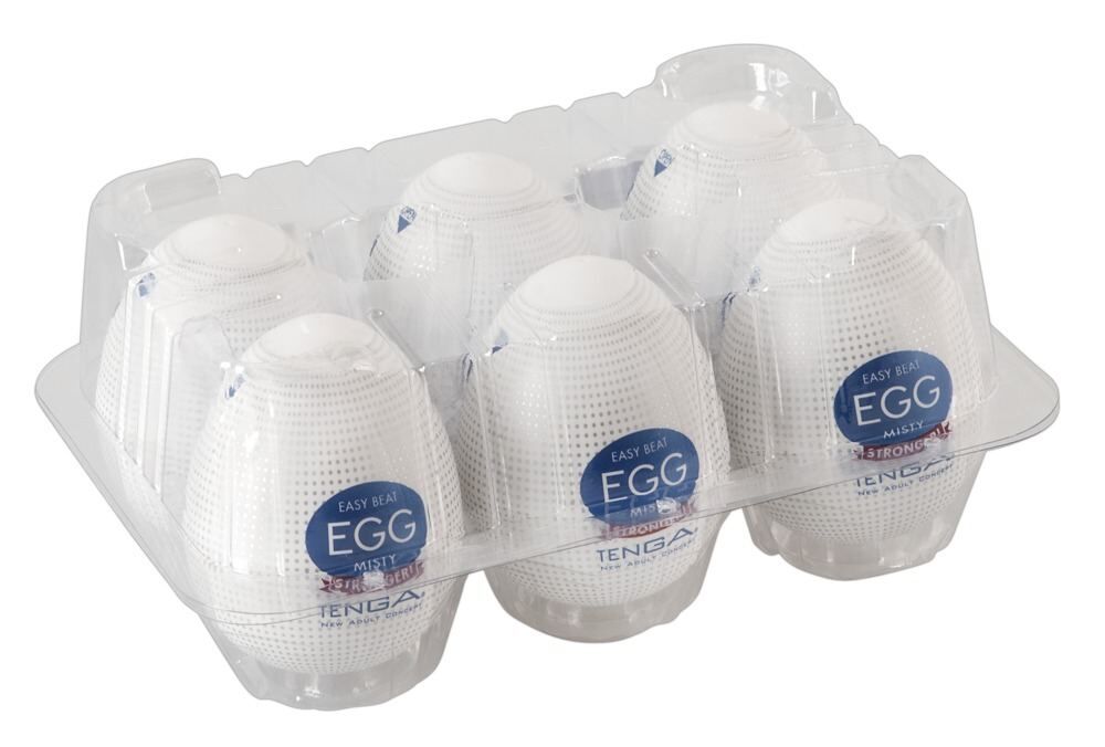 Tenga Egg Mist Masturbator - vergleichen und günstig kaufen Tenga Egg Mist Masturbator - vergleichen und günstig kaufen