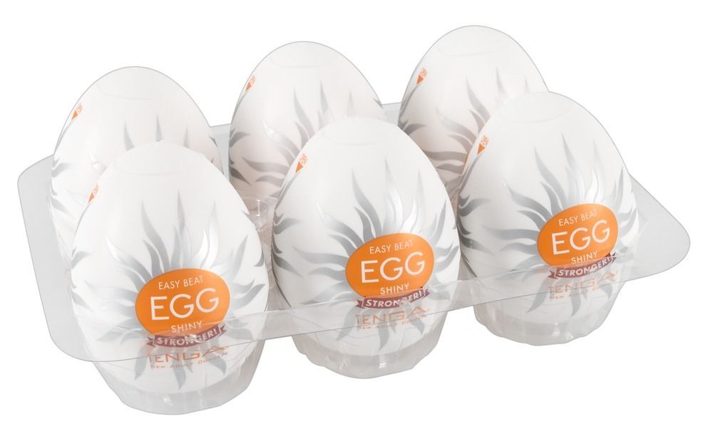 Tenga Egg Shiny Masturbator - vergleichen und g&uuml;nstig kaufen