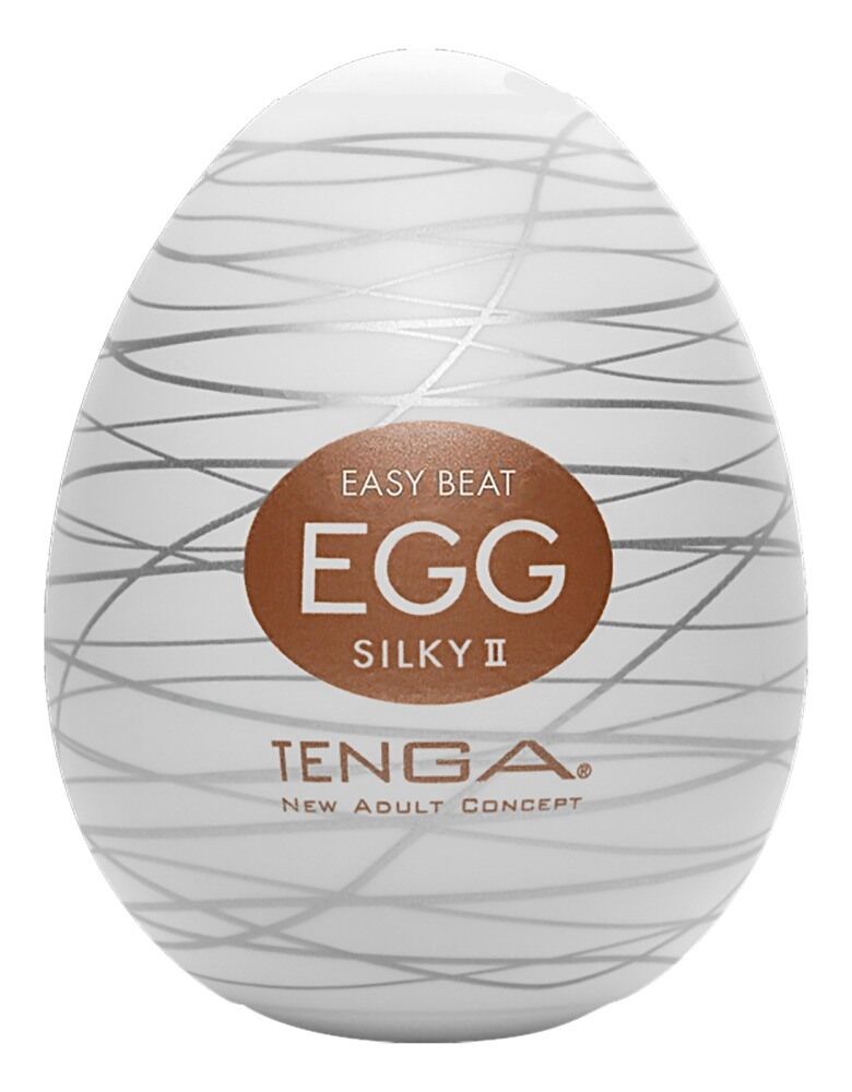 TENGA EGG -Silky - vergleichen und g&uuml;nstig kaufen