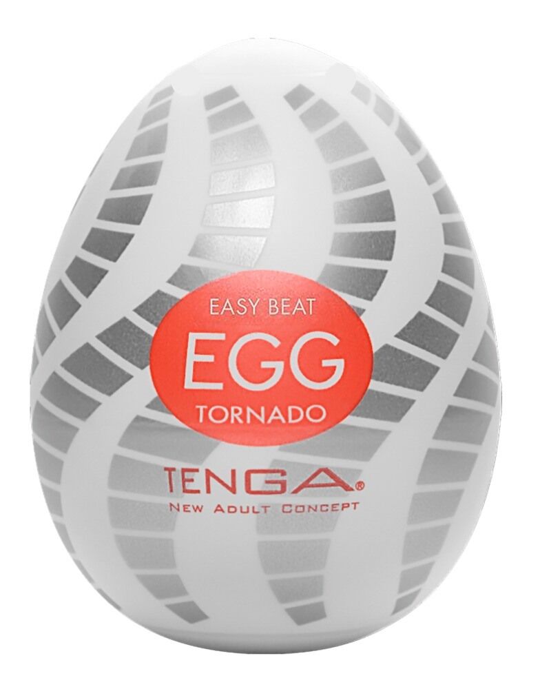TENGA EGG -Tornado - vergleichen und g&uuml;nstig kaufen