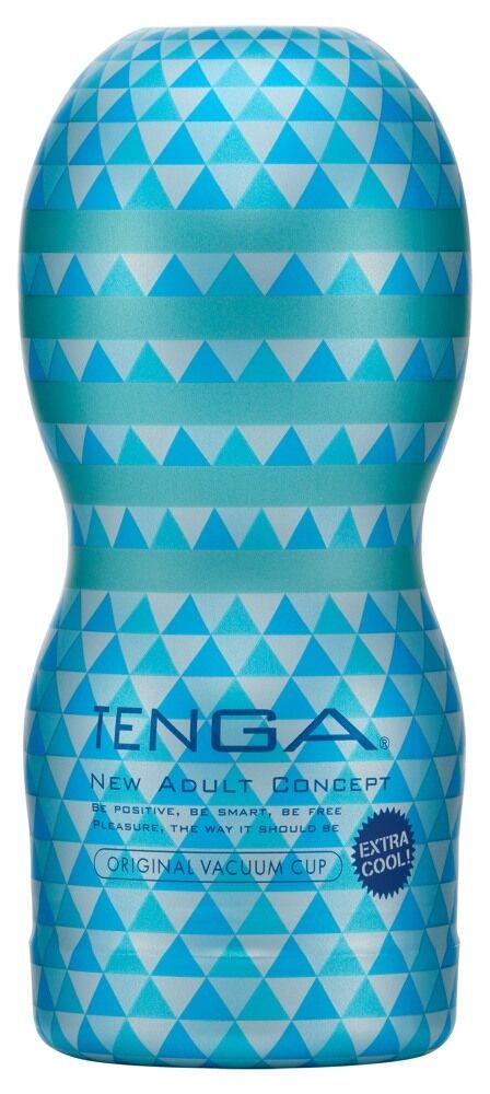 Tenga Extra Cool Masturbator Cup - vergleichen und günstig kaufen Tenga Extra Cool Masturbator Cup - vergleichen und günstig kaufen