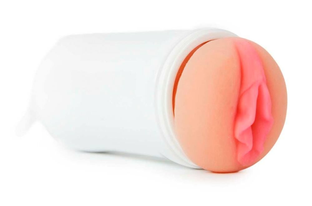 Masturbator „Vulcan Realistic Vagina“, vaginal - vergleichen und g&uuml;nstig kaufen
