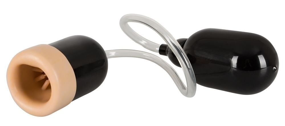 Blow Job Sensation Masturbator - vergleichen und g&uuml;nstig kaufen