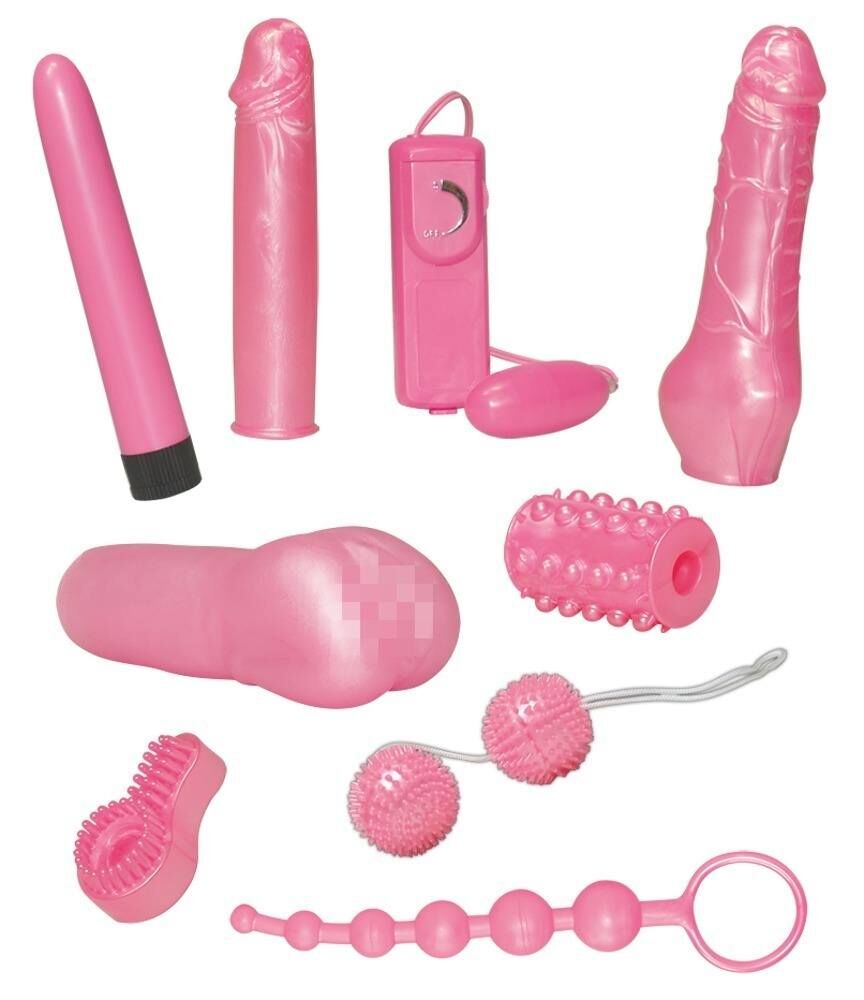 Candy Toy Set - vergleichen und günstig kaufen Candy Toy Set - vergleichen und günstig kaufen