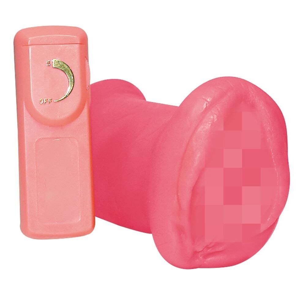 Masturbator »Girls Pussy« mit Vibration - vergleichen und g&uuml;nstig kaufen