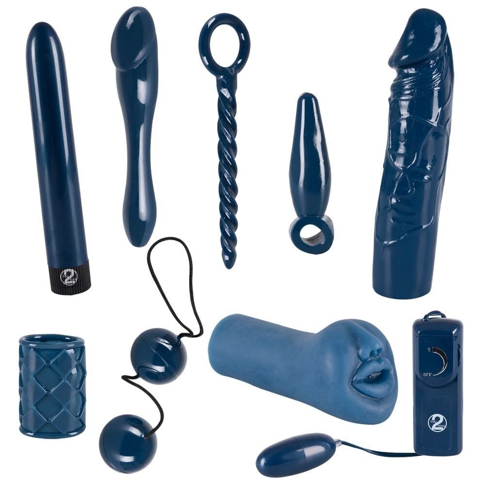 Midnight Blue Toy Set - vergleichen und günstig kaufen