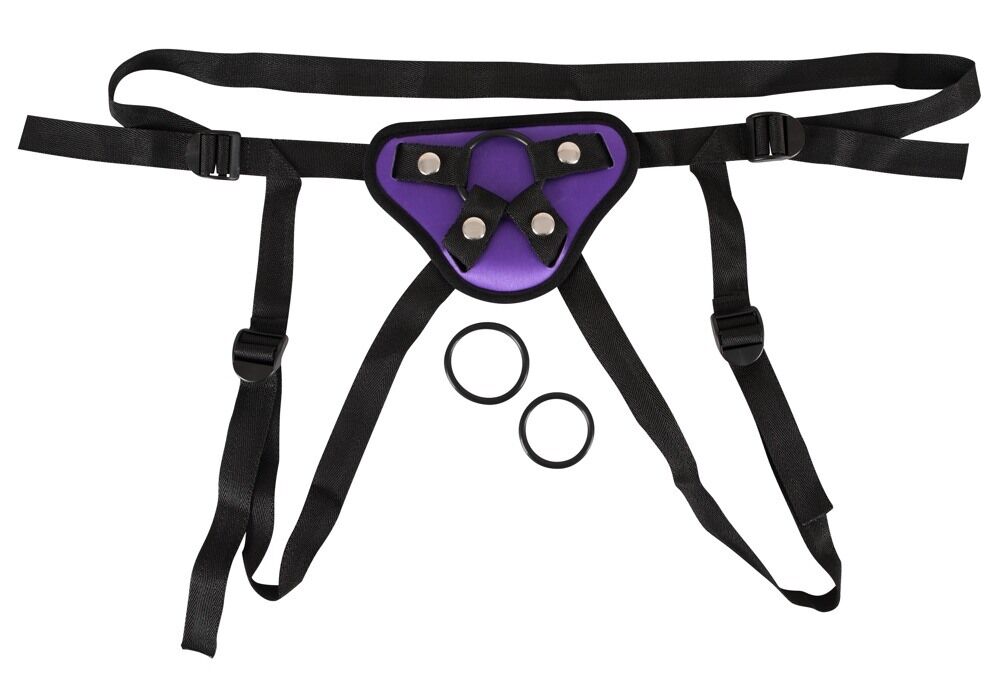Universal-Harness, schwarz/lila - vergleichen und günstig kaufen Universal-Harness, schwarz/lila - vergleichen und günstig kaufen