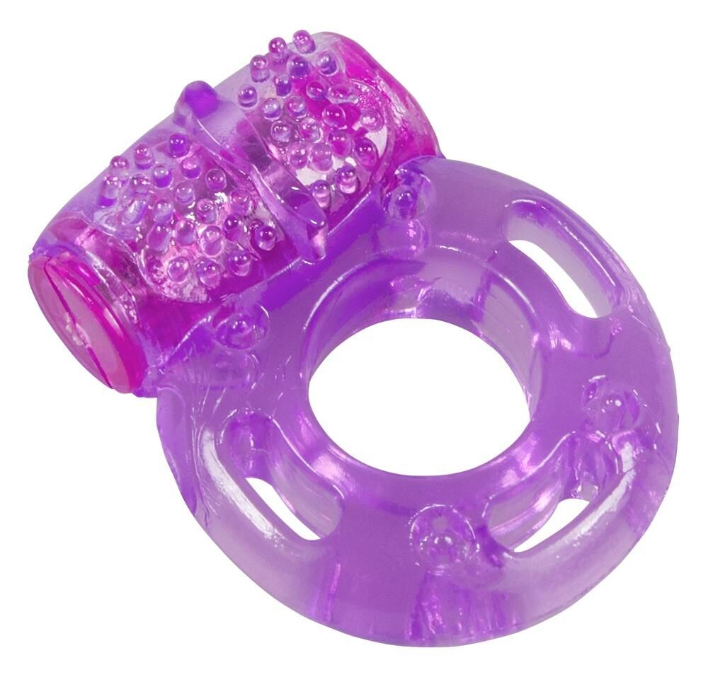 Vibro-Penisring „Butterfly Wings?? mit genopptem Klitorisreizer - vergleichen und günstig kaufen Vibro-Penisring „Butterfly Wings?? mit genopptem Klitorisreizer - vergleichen und günstig kaufen