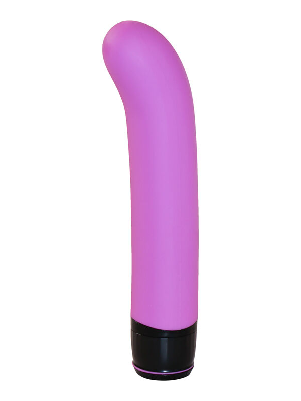G-Punkt-Vibrator „Mr. Nice Guy??, 23 cm, mit 7 Vibrationsstufen - vergleichen und g&uuml;nstig kaufen