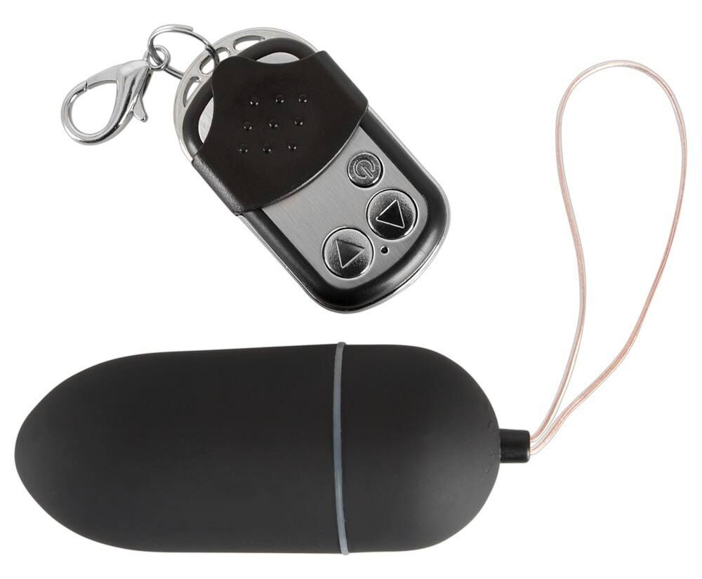 Black & Silky: Vibroei, schwarz - vergleichen und günstig kaufen Black & Silky: Vibroei, schwarz - vergleichen und günstig kaufen