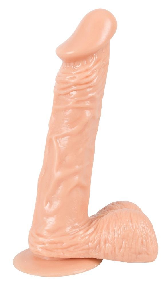 European Lover Large: Dildo, haut - vergleichen und g&uuml;nstig kaufen