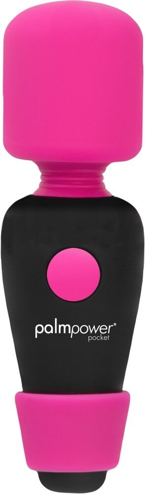Massagestab „Palm Power Pocket“ mit flexiblem Hals - vergleichen und günstig kaufen
