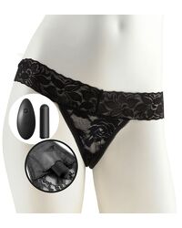 Fetish Fantasy 'Remote Control Vibe Panty'