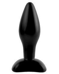 Pipedream 'Small Silicone Plug', 10,5 cm
