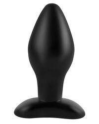 Pipedream 'Large Silicone Plug', 13 cm