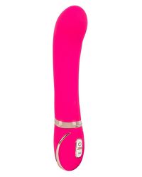 Vibe Couture Front Row: G-Punkt-Vibrator, pink