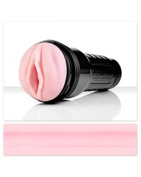 Fleshlight »Pink Lady Original« - Vaginal-Masturbator