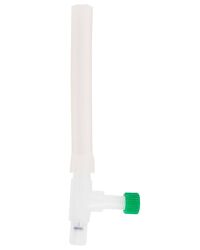 Druckregulierer für Penispumpen